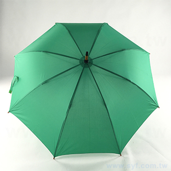 輕巧方便廣告直傘-活動形象雨傘禮贈品印製-客製化廣告傘-企業logo印製_1